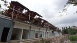 Manglingi! Ini Before After Situ Gede Tasikmalaya