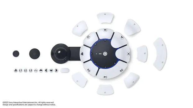 Sony CES 2023