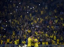 Reaksi Geram Fans Malaysia soal Data 7 Pemain Naturalisasi Dipalsukan