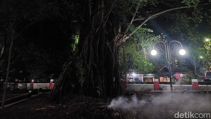 Taman Kartini Cimahi.