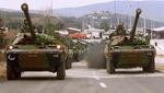 Wujud AMX-10 RC, Tank Pengintai yang Akan Dikirim Prancis ke Ukraina