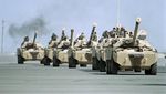 Wujud AMX-10 RC, Tank Pengintai yang Akan Dikirim Prancis ke Ukraina