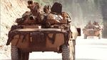 Wujud AMX-10 RC, Tank Pengintai yang Akan Dikirim Prancis ke Ukraina