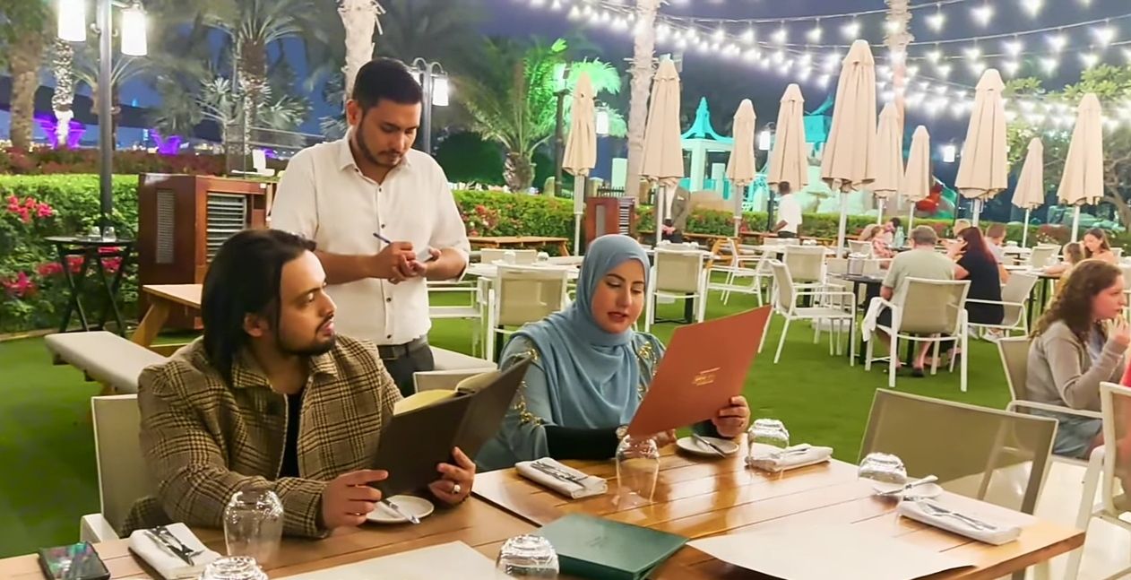Tasyi Athasyia Makan di Restoran Gordon Ramsay, Begini Komentarnya