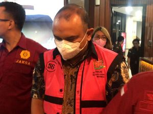 Dirut BAKTI Kominfo dan 22 Orang Lainnya Dicegah ke Luar Negeri