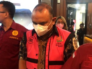 Fakta-fakta Kasus Korupsi BTS 4G yang Bikin Heboh Pekan Ini