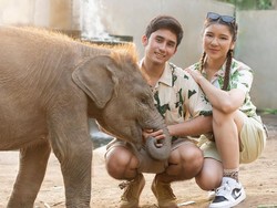 Foto: Rumah Alshad Ahmad, Sepupu Raffi Ahmad yang Nikahi Mantan saat Hamil