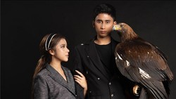 IG Tiara Andini Diserbu Netizen Usai Bukti Alshad Ahmad Nikah-Cerai Terbongkar
