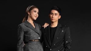 7 Gaya Mesra Alshad Ahmad-Tiara Andini Sebelum Kemunculan Nissa Asyifa
