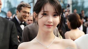 Tajir Melintir, 8 Artis Wanita Korea Beli Gedung Pakai Penghasilan Sendiri