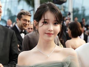 Tajir Melintir, 8 Artis Wanita Korea Beli Gedung Pakai Penghasilan Sendiri