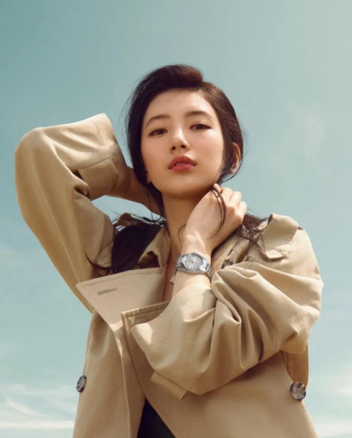 5 Tips Diet Artis Korea dengan Menu Sederhana, Ada IU hingga Bae Suzy