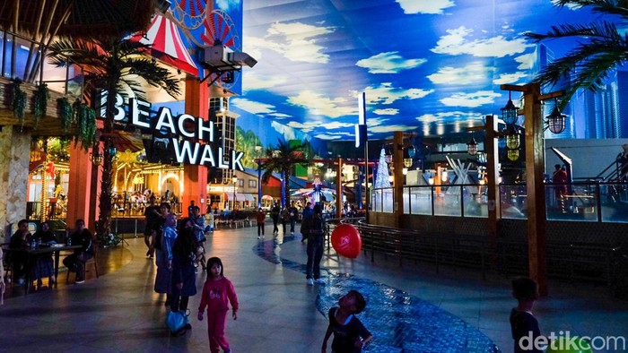 Trans Studio Cibubur