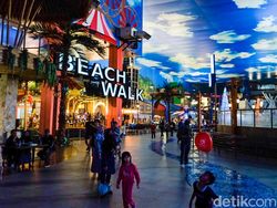 Banjir Promo 8.8, Trans Studio Bandung & Trans Studio Cibubur Buy 1 Get 1 Free!