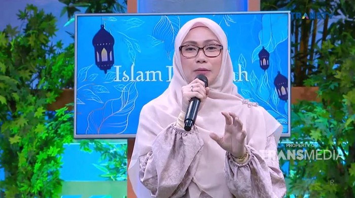Ustazah Nada