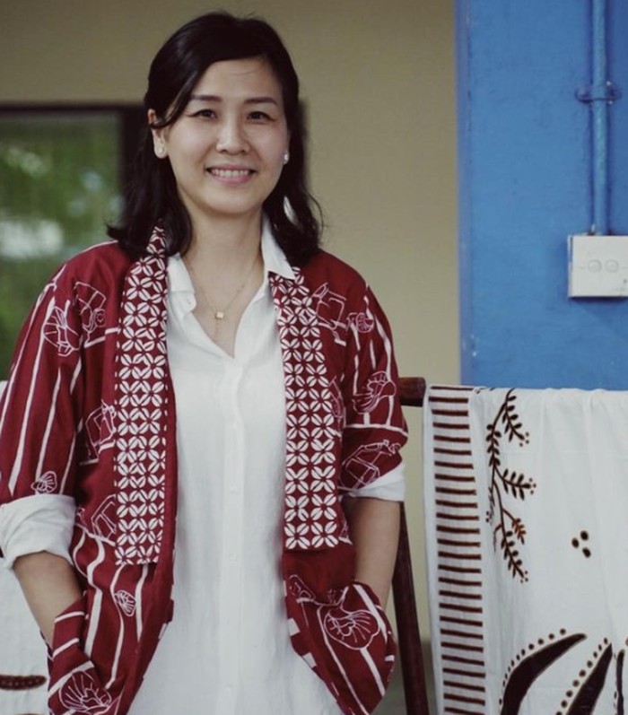Sukses Bisnis Daging, Veronica Tan Pamer Wagyu Seberat 10 Kilogram