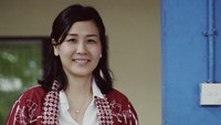 Selain jadi ibu rumah tangga, Veronica Tan ternyata juga sibuk berbisnis. Berawal dari bisnis rumahan, kini ia sukses menjadi pebisnis daging yang handal. Foto: Instagram/veronicatan_official