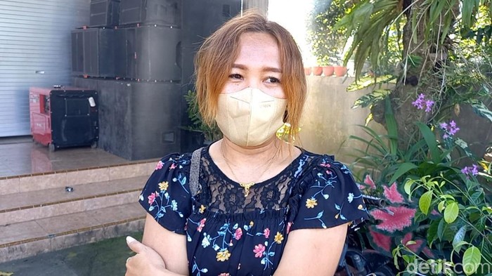 warga 2 RT  di tulungagung terserang chikungunya