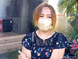 Warga Dua RT di Tulungagung Lumpuh 3 Hari Terserang Chikungunya