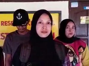 Kades di Mamuju Buka Suara Usai Dipolisikan Warganya gegara Tak Diberi BLT
