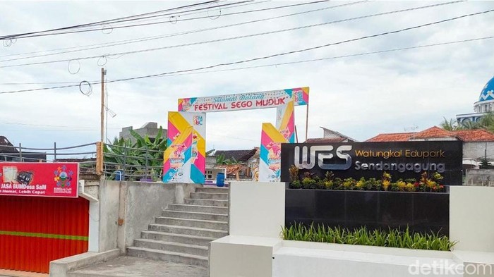 watungkal edupark sendangagung