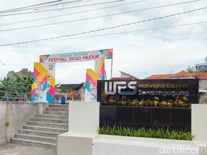Watungkal Edupark, Hidden Gem di Lamongan yang Tawarkan Wisata Edukasi