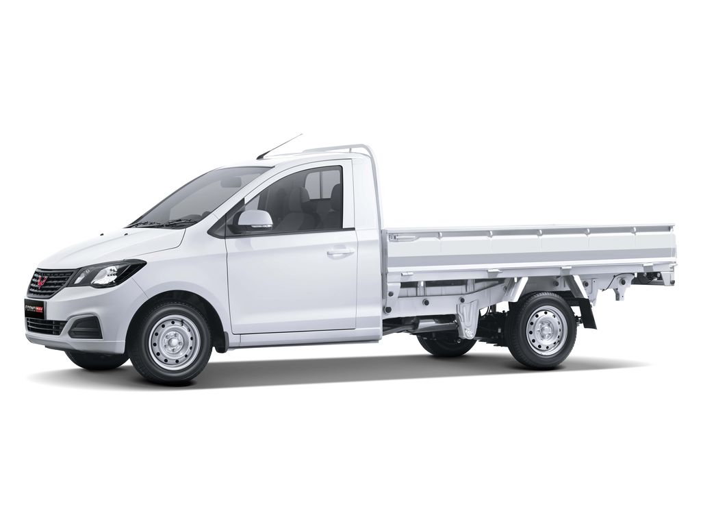 Wuling Formo Max