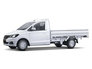 Harga Beda Tipis, Pilih Wuling Formo Max, Suzuki Carry, atau Daihatsu Gran Max?