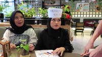 YouTuber Indira Kalistha sempat viral, karena memaki balik para pelayan Karen’s Diner sampai videonya heboh. Foto: Site News