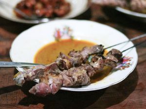 5 Sate Klathak Legendaris di Yogyakarta, Ada yang Eksis Sejak 1960