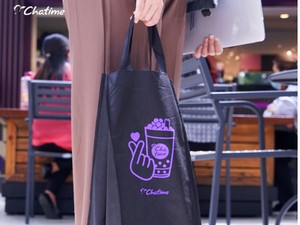 5 Tote Bag Sejuta Umat Orang Indonesia, Semuanya dari Tempat Makan!