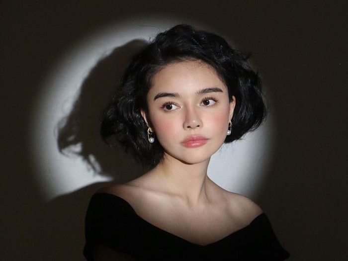Abelina Fitria