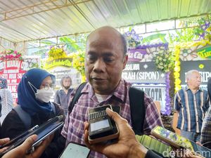 Adik Wiji Thukul Puji Duet Ganjar dan Mahfud Md: Saling Melengkapi