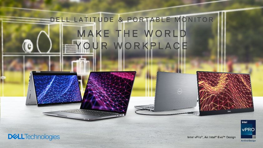 adv dell januari
