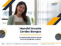 Mandiri Investa Cerdas Bangsa, Pilihan Reksa Dana Saham Berkualitas