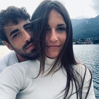 Agata pun memiliki suami yang juga seorang pemain bola profesional. Ia menikah dengan Andrea Migliorini yang bermain untuk Serie D klub Lavello juga ikut bergabung dengan timnas Venezia pada 2012 dan 2013.Foto: Instagram @agataisabelva