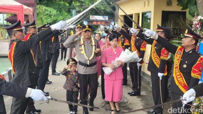 AKBP Maruly Pardede