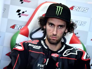 Baru Gabung, Alex Rins Langsung Keluhkan Motor Honda!