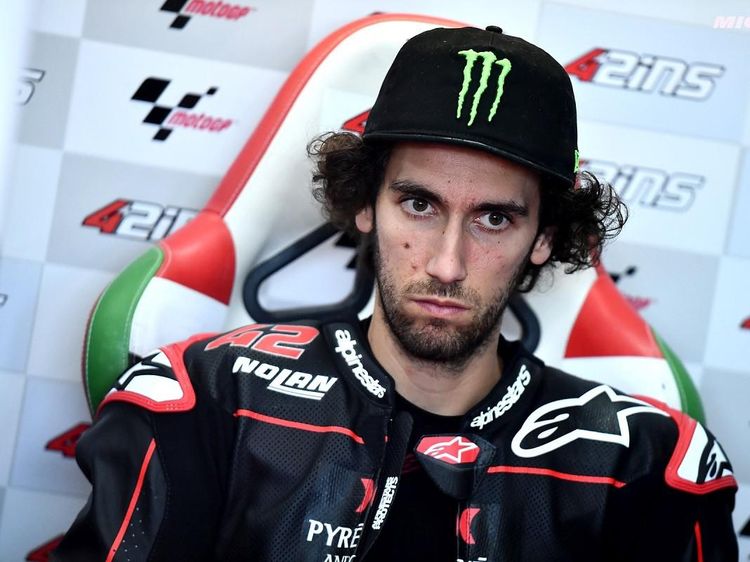 8 Rider yang Ganti Tim di MotoGP 2023
