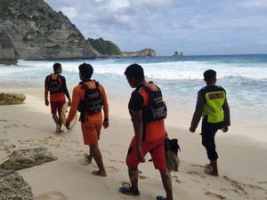 BPBD Klungkung: Balawista Belum Ada di Setiap Destinasi Pantai