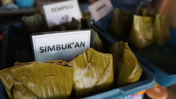 beragam botokan di mojokerto