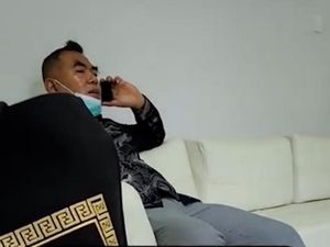 Viral Hakim Dinarasikan Bocorkan Vonis Ferdy Sambo, MA Turun Tangan
