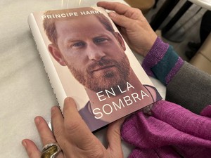 Pangeran Harry Kenang saat Raja Charles III Bagikan Kabar Kematian Putri Diana