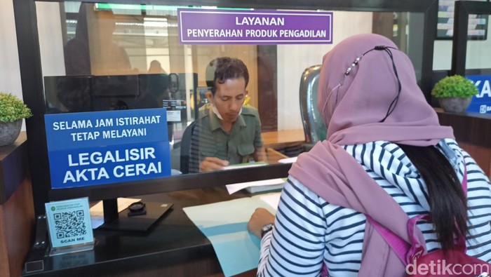 cerai ponorogo