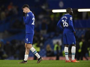 Chelsea Niat Main Bola Nggak, sih?