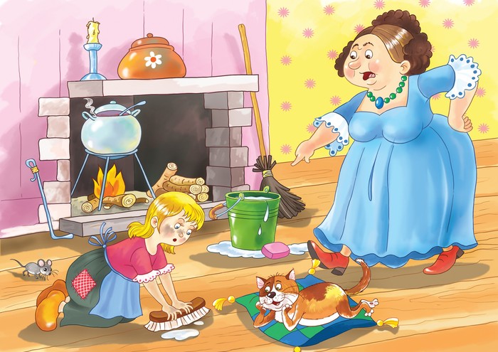 Cinderella