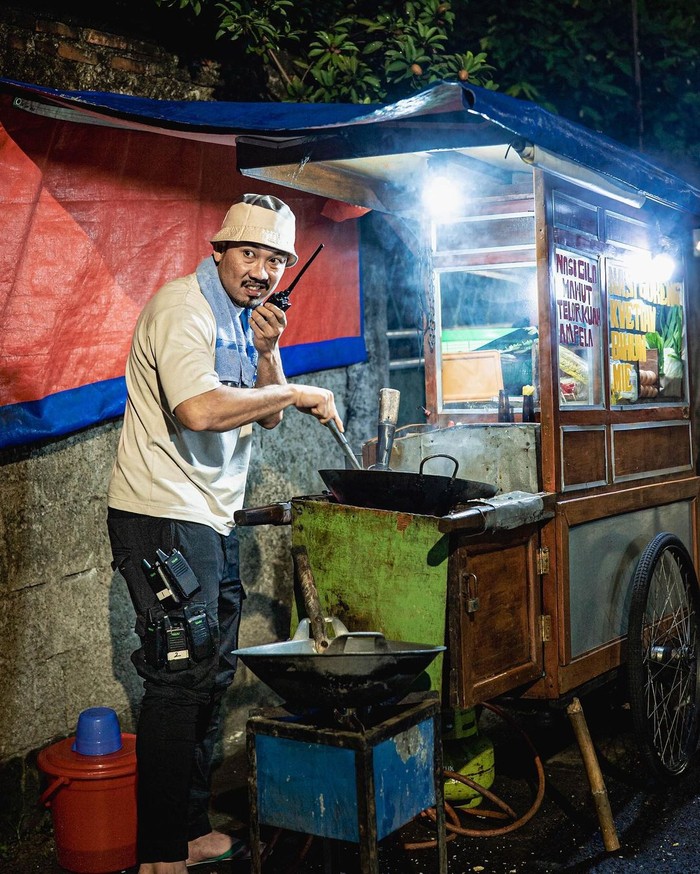 Denny Sumargo