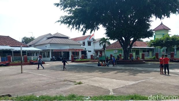 Desa Sindanglaut.