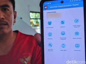 Pemkab Banyuwangi Mulai Sosialisasi Penggunaan KTP Digital