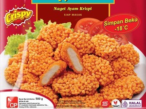 Bikin Heboh! Ini 6 Hal soal Chicken Nugget yang Viral Selama 2022